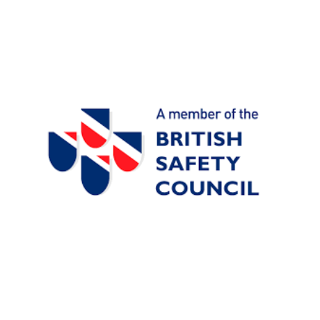 British Safety Council logo