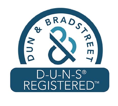 Dun and Bradstreet logo
