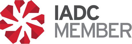 IADC logo
