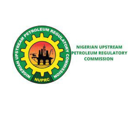 NUPRC logo