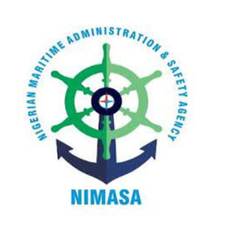 NIMASA logo