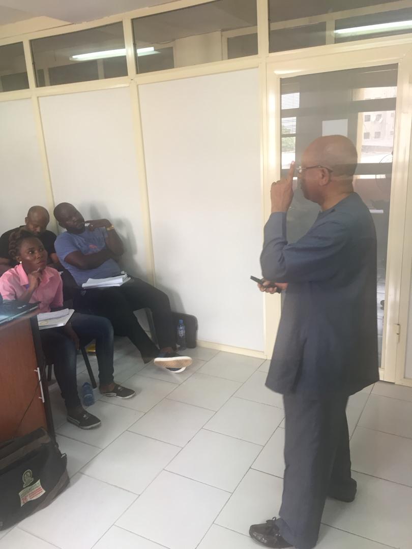 Zota Oil and Gas Nigeria Gallery