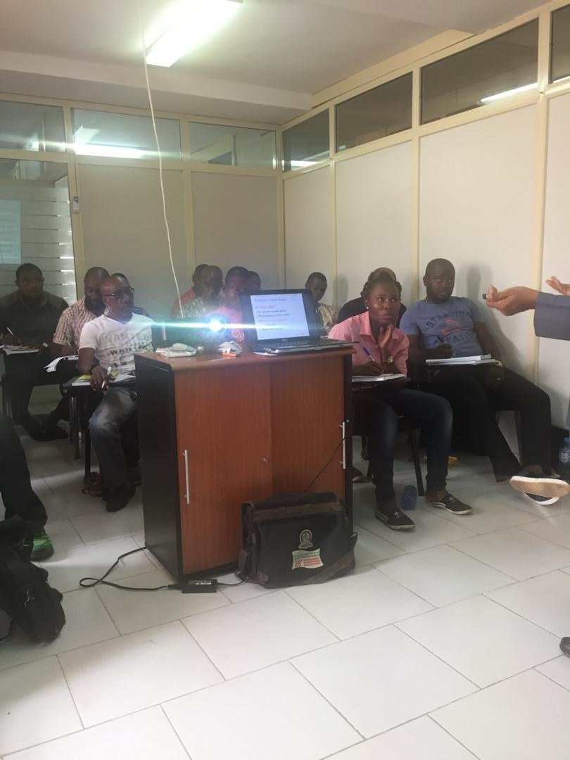Zota Oil and Gas Nigeria Gallery